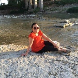 Meet your Posher, Hue